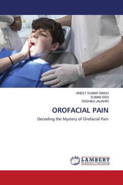 OROFACIAL PAIN