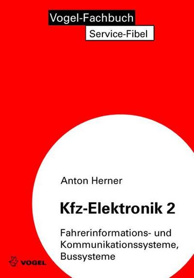 Kfz-Elektronik 2