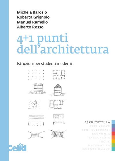 4+1 punti dell’architettura. Istruzioni per studenti moderni