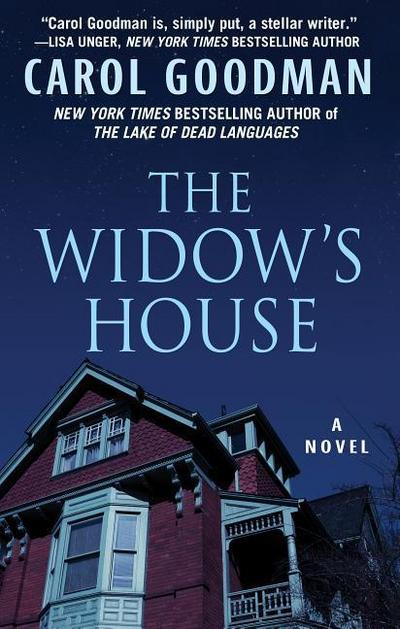 The Widow’s House