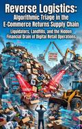 Reverse Logistics: Algorithmic Triage in the E-Commerce Returns Supply Chain