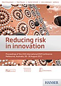Reducing risk in innovation