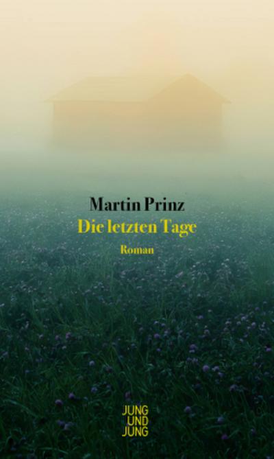 Die letzten Tage