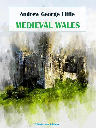 Medieval Wales