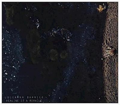 Healing Is A Miracle, 1 Audio-CD