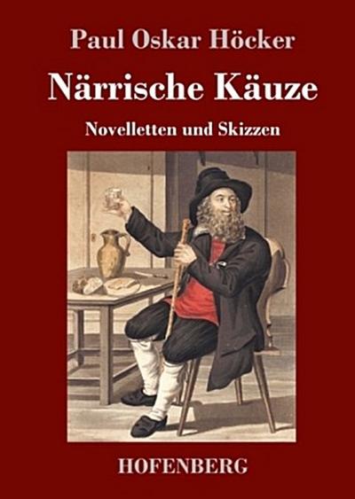 Närrische Käuze