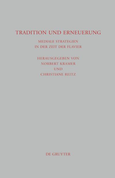 Tradition und Erneuerung