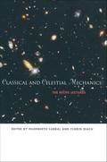 Classical and Celestial Mechanics