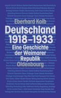 Deutschland 1918-1933