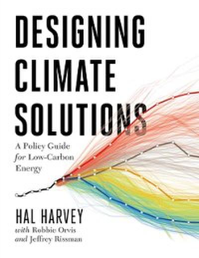 Designing Climate Solutions
