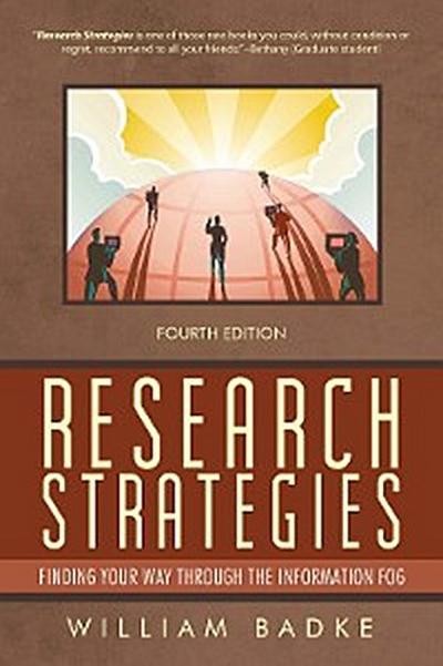 Research Strategies