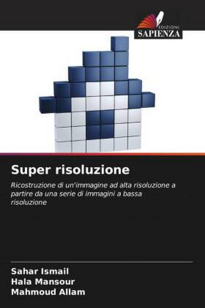 Super risoluzione