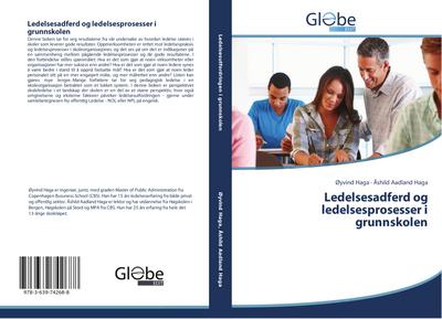 Ledelsesadferd og ledelsesprosesser i grunnskolen