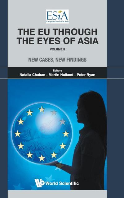 EU THROUGH THE EYES OF ASIA, THE