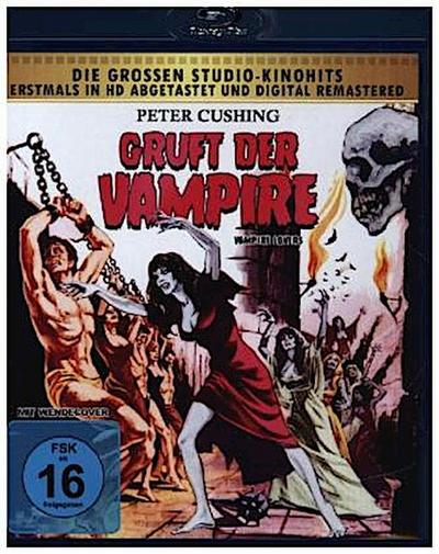 Gruft der Vampire