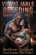 Viking Jarls Breeding Boxed Set