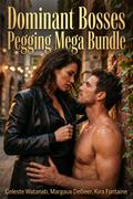 Dominant Bosses Pegging Mega Bundle