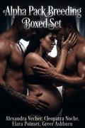 Alpha Pack Breeding Boxed Set