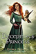 Deception’s Princess