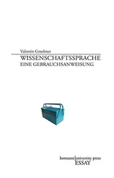 Wissenschaftssprache