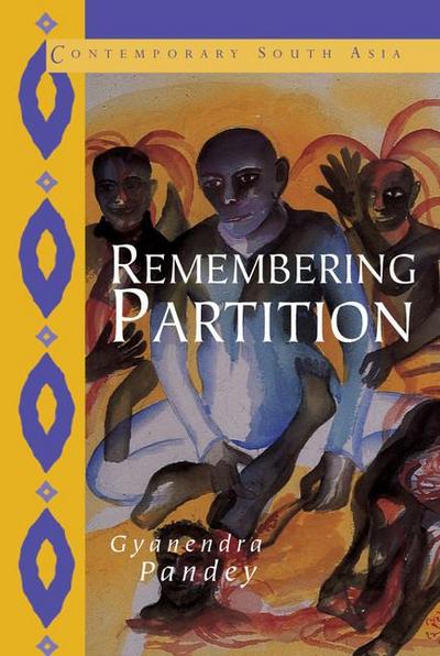 Remembering Partition