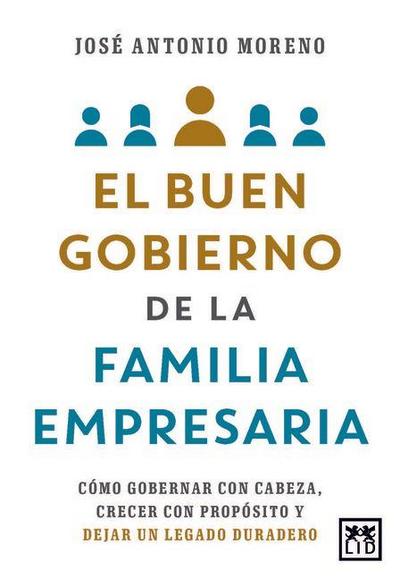 El Buen Gobierno de la Familia Empresaria