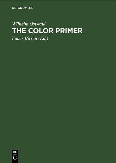 The Color Primer