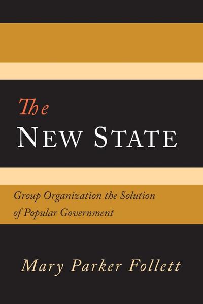 The New State