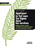 Appliquer le ToC Lean Six Sigma dans les services