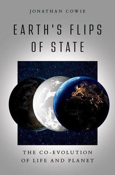 Earth’s Flips of State