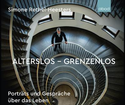 Alterslos - Grenzenlos, Audio-CD