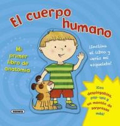 El cuerpo humano