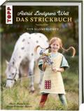Astrid Lindgrens Welt - Das Strickbuch