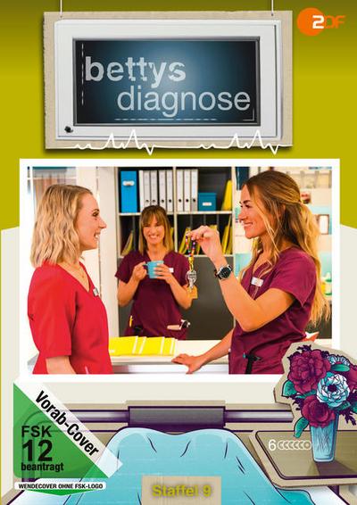Bettys Diagnose