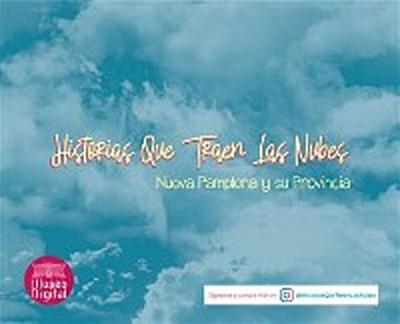 Historias Que Traen Las Nubes