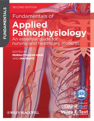 Fundamentals of Applied Pathophysiology