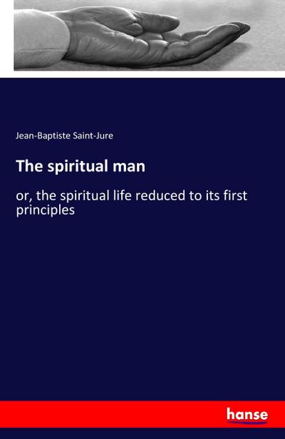 The spiritual man
