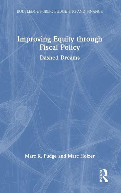 Improving Equity through Fiscal Policy