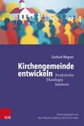 Kirchengemeinde entwickeln