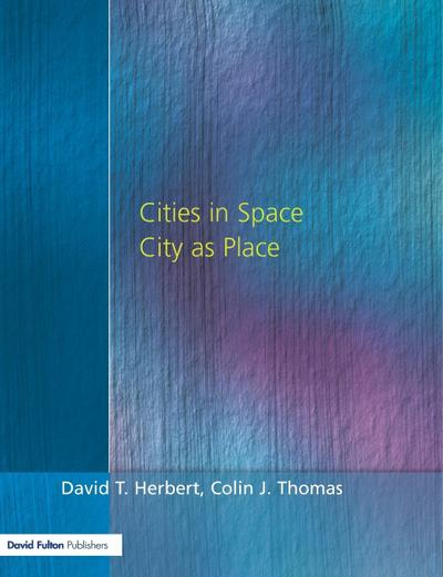 Cities In Space