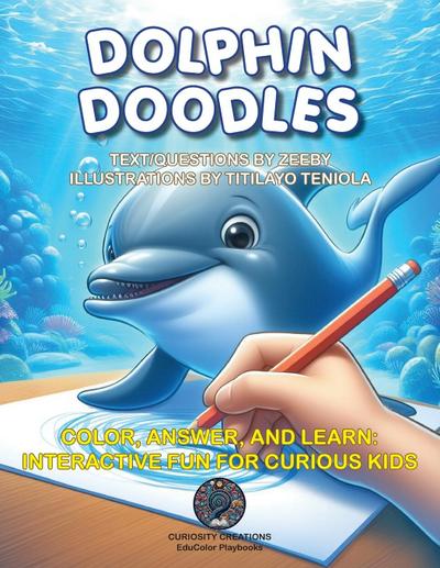 Dolphin Doodles