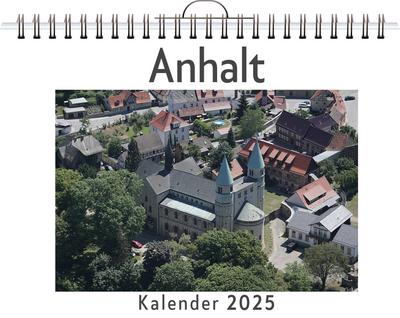 Peters, L: Anhalt