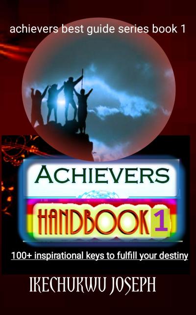 Achievers Handbook 1