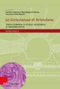 Le Ecclesiazuse di Aristofane