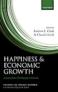 Happiness and Economic Growth