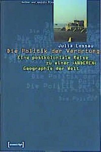 Politik der Verortung