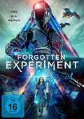 Forgotten Experiment