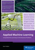 Applied Machine Learning