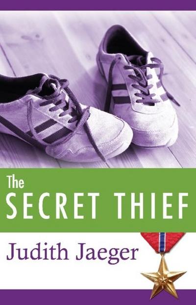SECRET THIEF