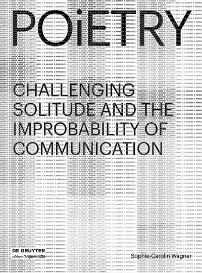 Poietry